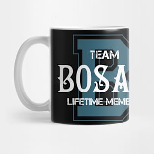 BOSAK Mug